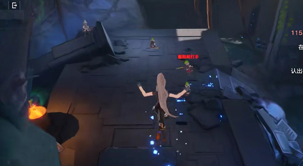 幻塔遗迹A03简单通关攻略