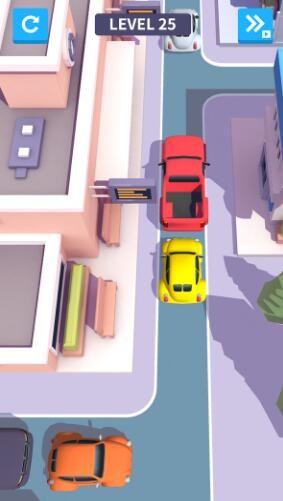道路解谜3D 1