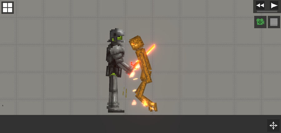 Melon Playground甜瓜游乐场