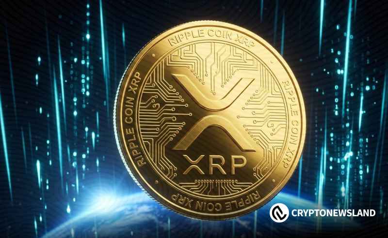 XRP若能满足两个因素，市值或突破1万亿美元，专家热议该山寨币潜力