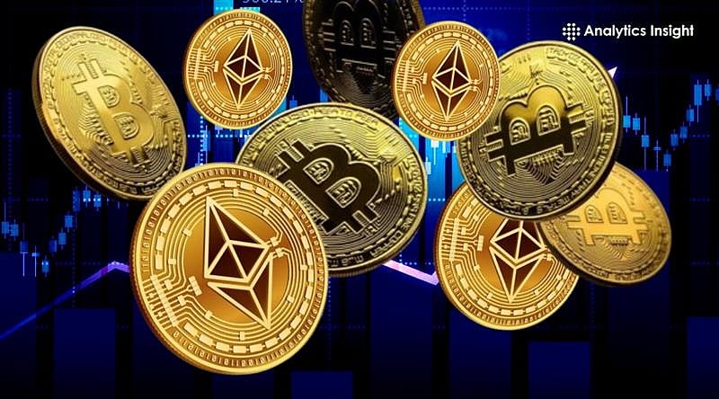 今日加密货币价格：美联储利率保持不变且油价下跌，比特币逼近7万美元，以太坊下跌2.42%