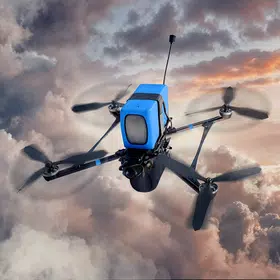 无人机世界：FPV模拟器2026