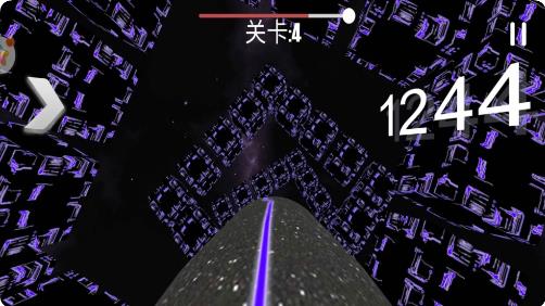 魔性弹力球 1