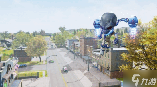 意外!两款PlayStation游戏宣布今年登陆Switch2