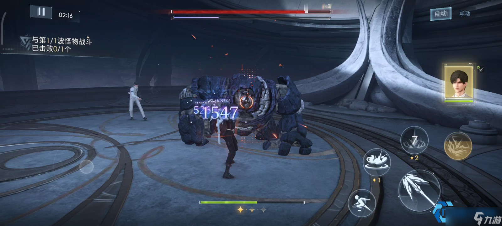 8-13 光暗对决 清场大师速成指南