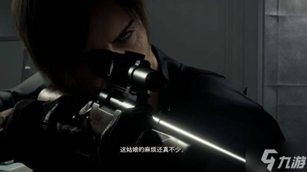 《生化危机9》背景故事介绍及玩法解析 生化危机9好玩吗