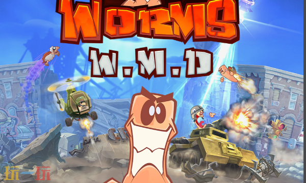 百战天虫是哪个工作室的 游戏开发工作室介绍