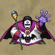 勇者斗恶龙1重制版怎么打各BOSS