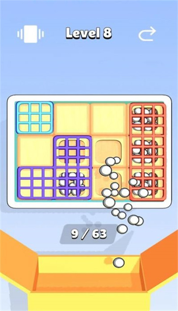 小球脱出 1