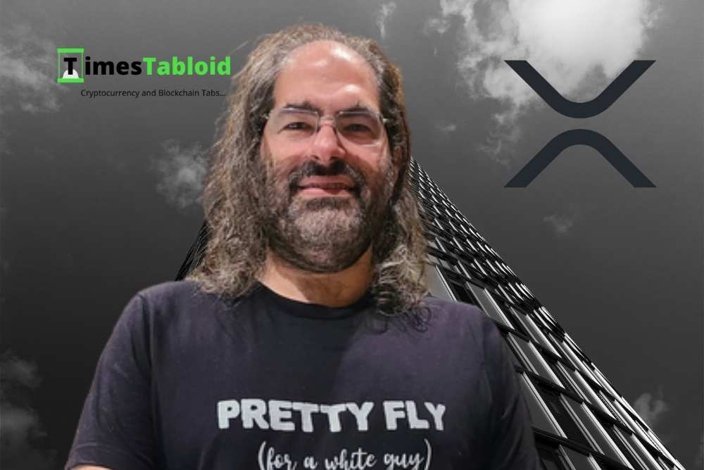 前Ripple首席技术官谈XRP达到100美元的可能性