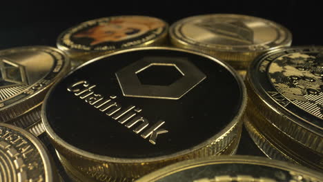 Chainlink空头占据主导，但若突破9.55美元或将扭转局势