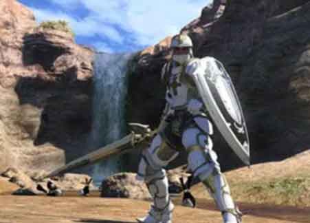 ff14剑术师可以转什么职业？