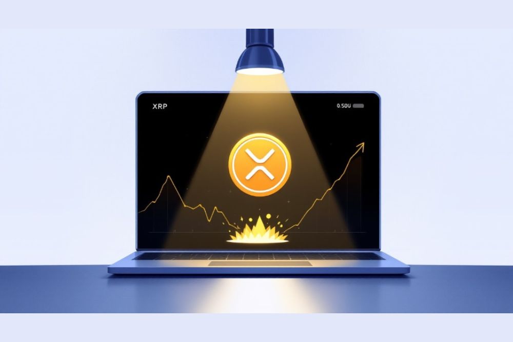 XRP“从2.5万到2500万”叙事解析：社区热议焦点