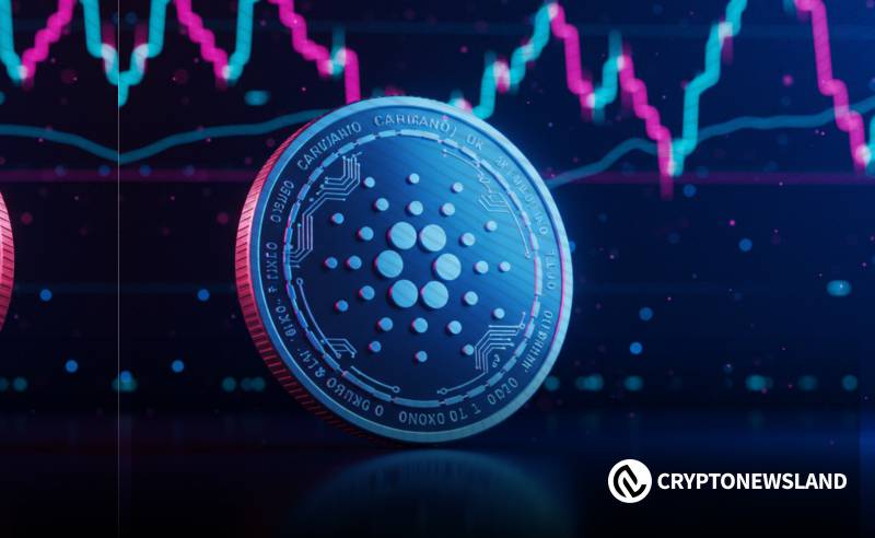 卡尔达诺（Cardano）坚守0.26美元关口，监管机构明确加密货币规则