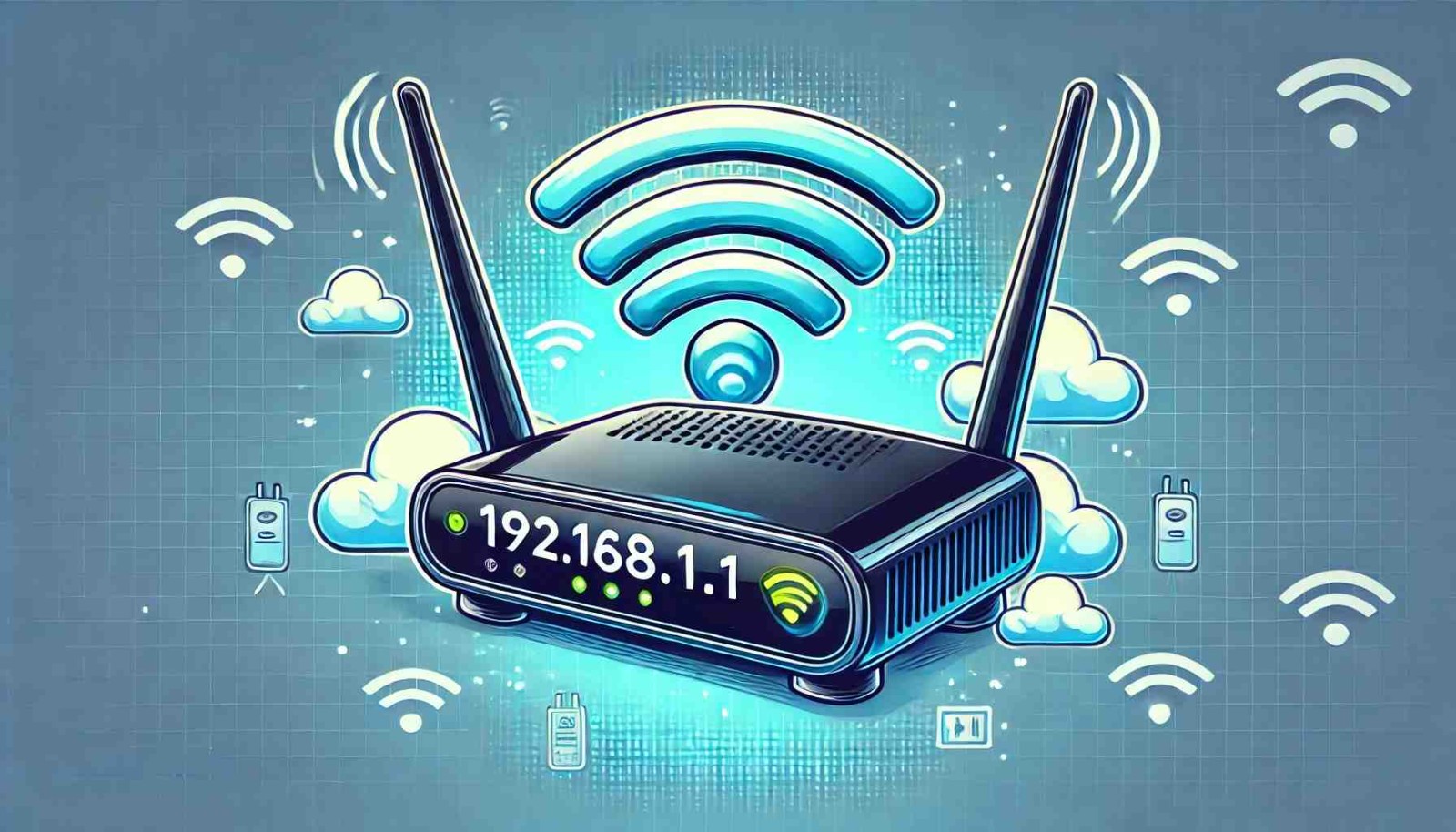 192.168.0.1登录默认网关设置入口-192.168.0.1登录WiFi密码修改直达