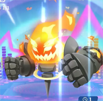 最强潮玩团开荒阵容推荐