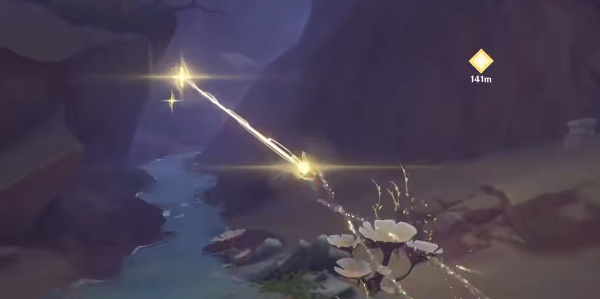 原神画家漂流记第一天攻略