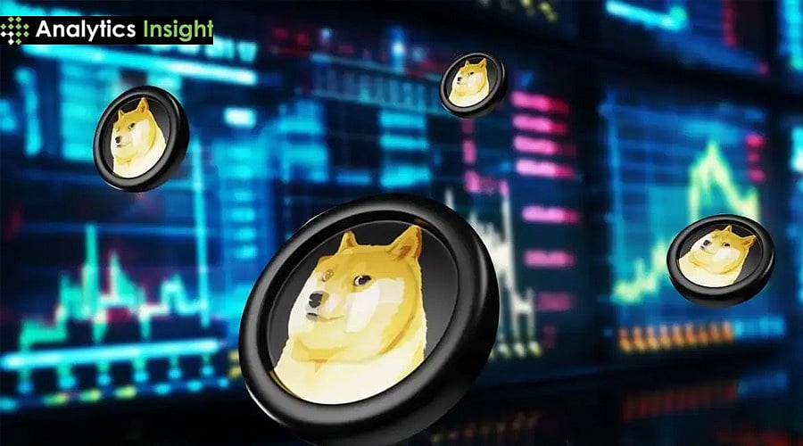 今日狗狗币新闻：鲸鱼买入提振势头，DOGE价格接近突破点