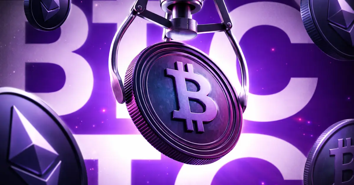 拉里·芬克的2026年致投资者信向每位投资者传递了一个信息：代币化改变一切