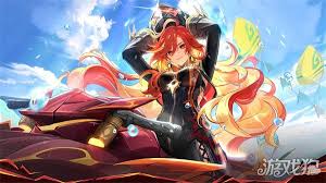 原神5.8玛拉妮队伍如何搭配