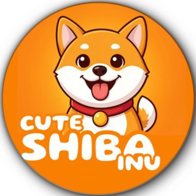Cute Shiba Inu 空投标准