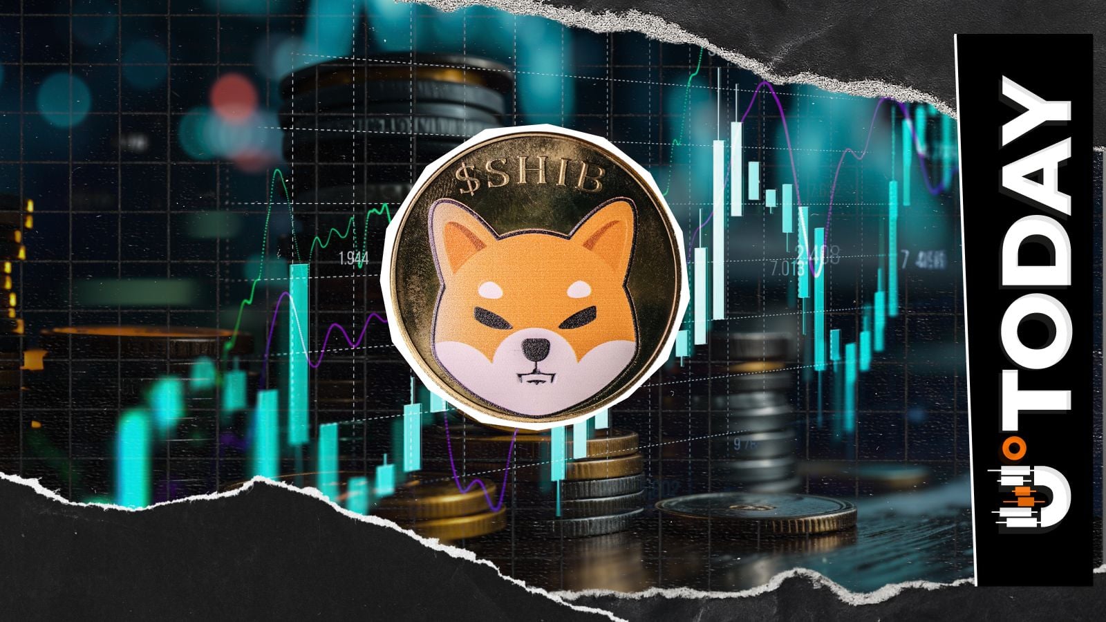 柴犬币未平仓合约激增18%，创数周来最大价格波动