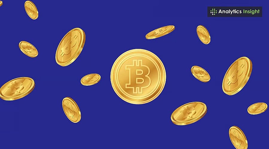 比特币价格在波动剧烈的加密货币交易中达到70,600美元