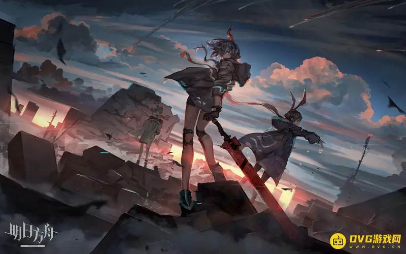 《明日方舟》动态皮肤价格介绍