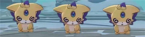 洛克王国世界炫财圣羽翼王怎么获得-3