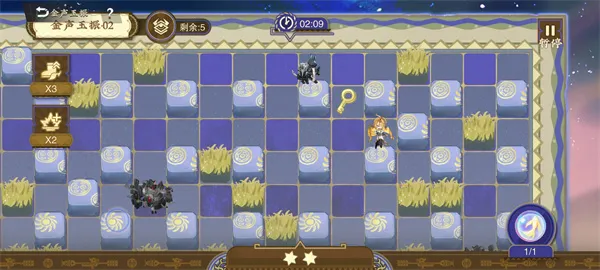 《物华弥新》金声玉振1