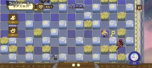 《物华弥新》金声玉振1