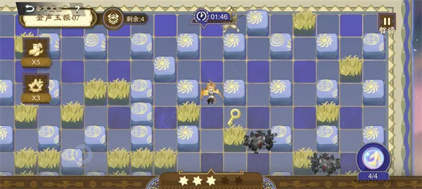 《物华弥新》金声玉振1