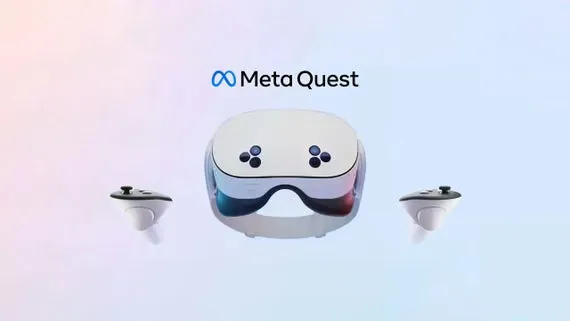 MetaQuest使用量创历史新高