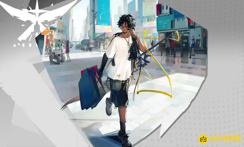 《明日方舟》发电站数量指南