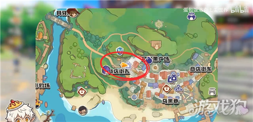 洛克王国世界异色机械方方怎么获取-1