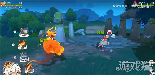 洛克王国世界异色机械方方怎么获取-4