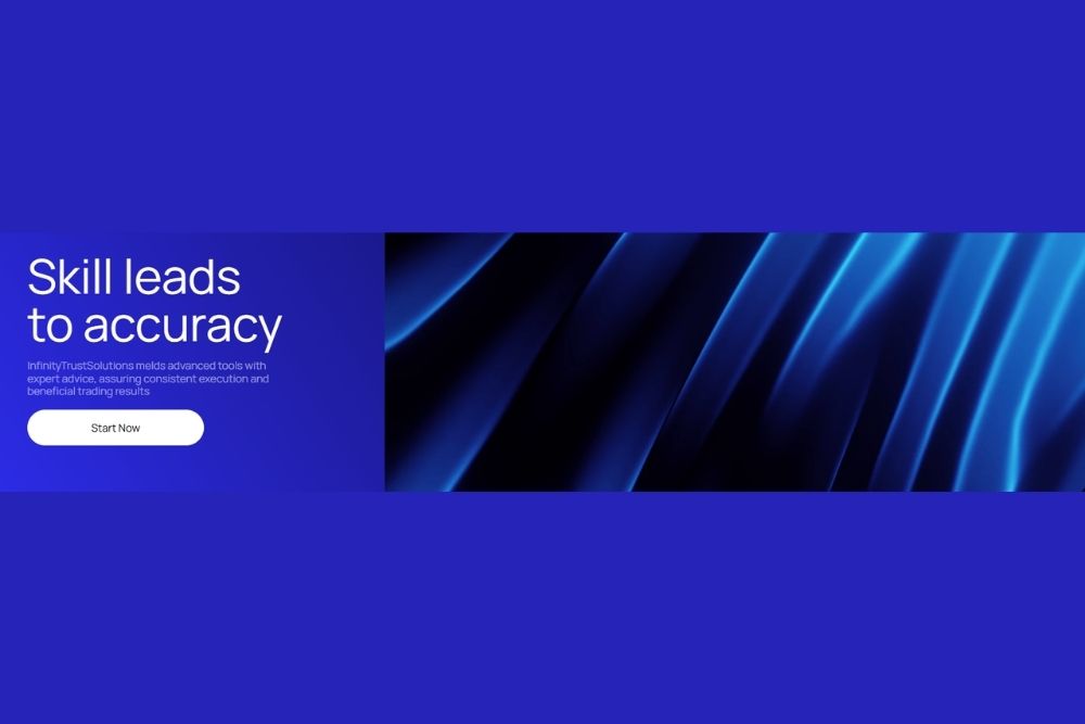 InfinityTrustSolutions评价：骗局还是合法？对信任与合法性的深度剖析