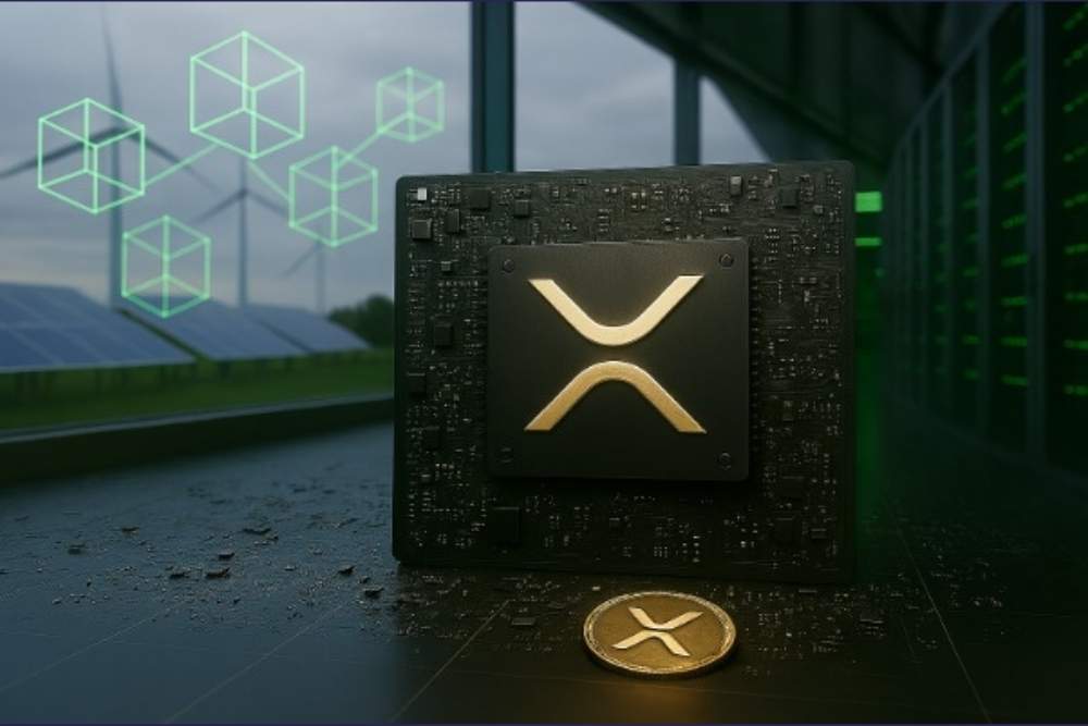 XRP抛售潮！专家解析如何应对并避免损失