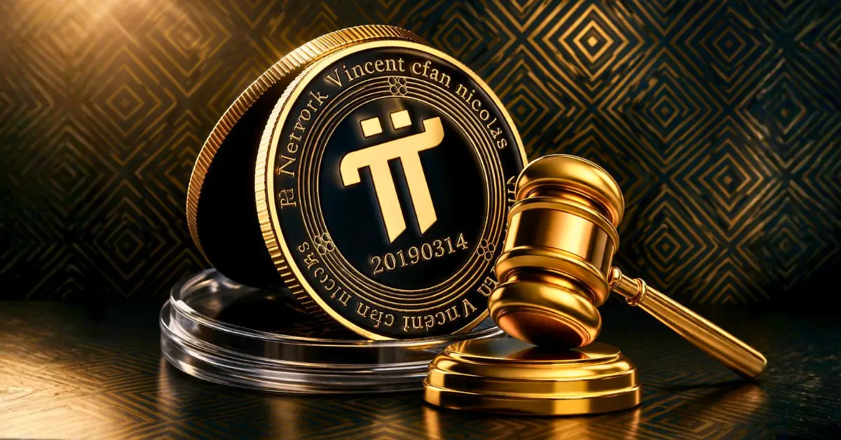 智能合约、代币与五月截止期：Pi Network 2026路线图正式发布