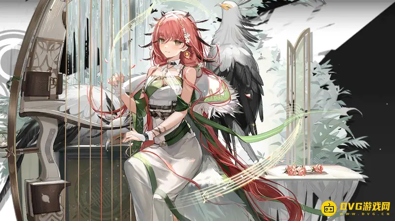 《明日方舟》埃拉托获取方法详解