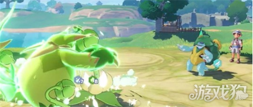 洛克王国世界武斗酷猫怎么获得-3