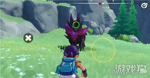 洛克王国世界BOSS在哪里-2