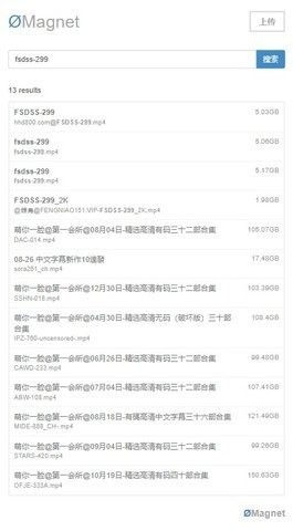 无极磁链 1