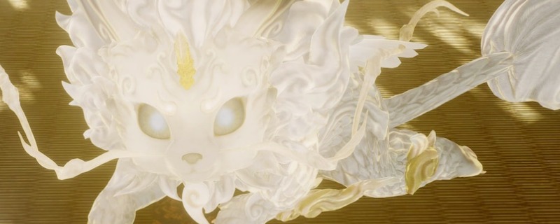 《仁王3》鬼火介绍