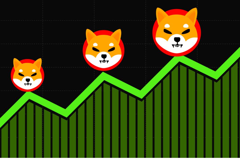 柴犬币持有者激增，SHIB交易所供应量下降