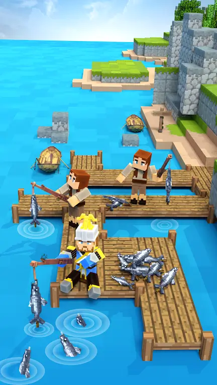 战争工坊：王国激战