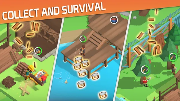 幸存之城折相思