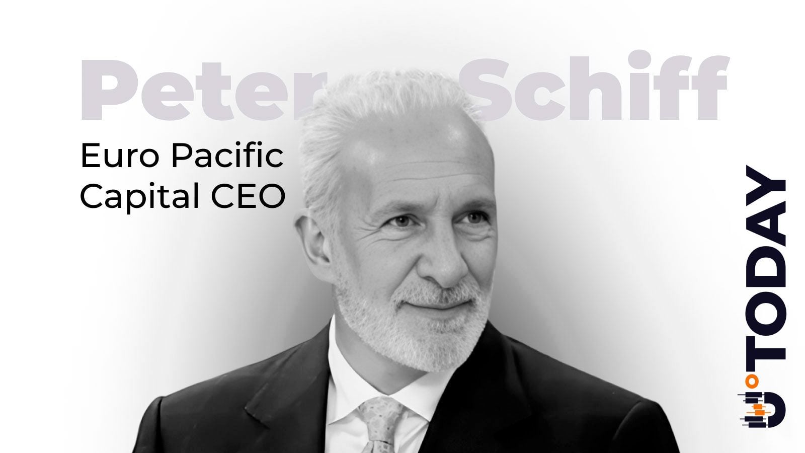 Peter Schiff宣称比特币在52个月价格压制后创下“反纪录”