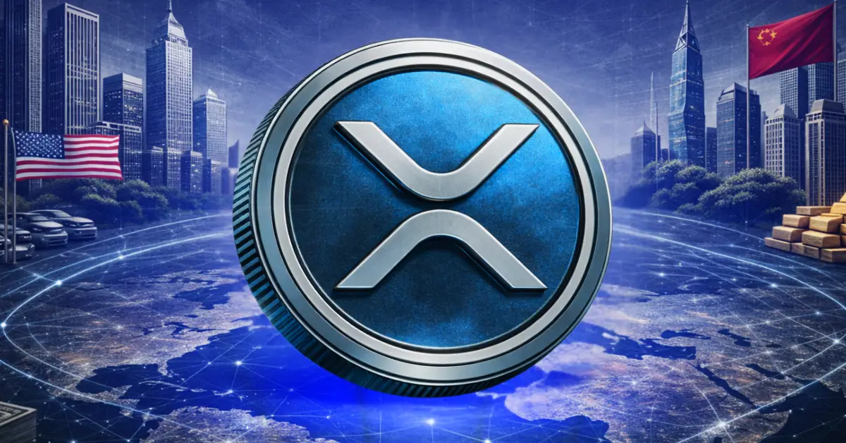 XRP价格预测：分析师称XRP需涨至100美元才能被银行采用