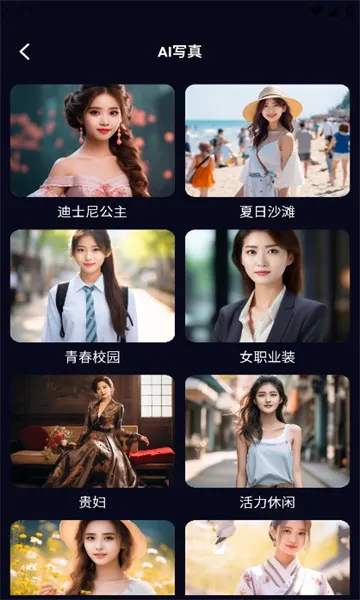 AI训练师(AI绘画